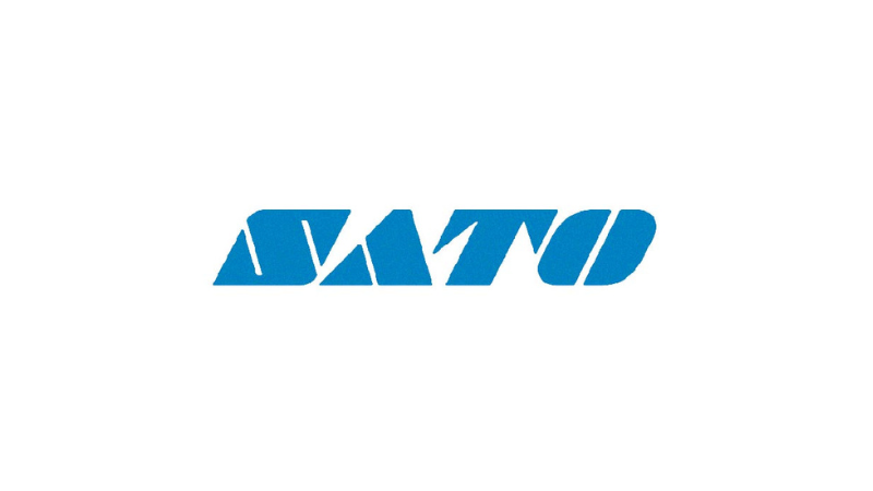 SATO logo