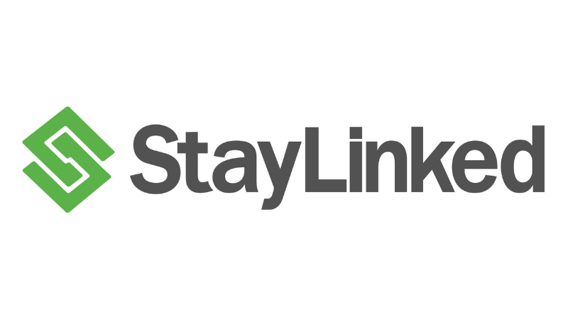 StayLinked logo