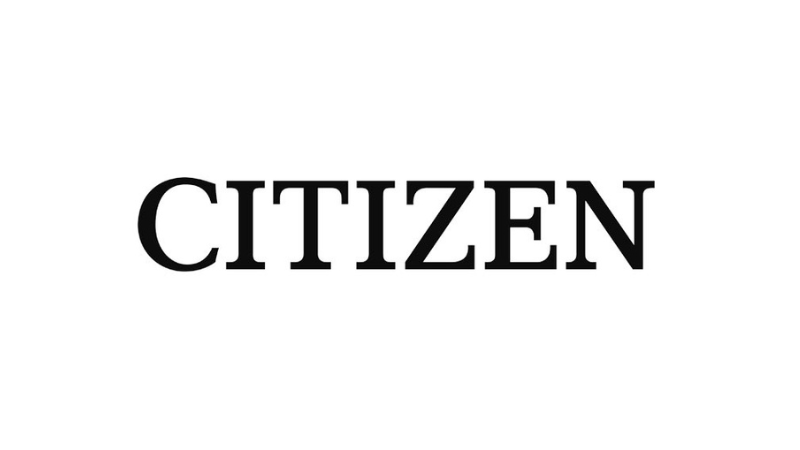 Citizen Logo