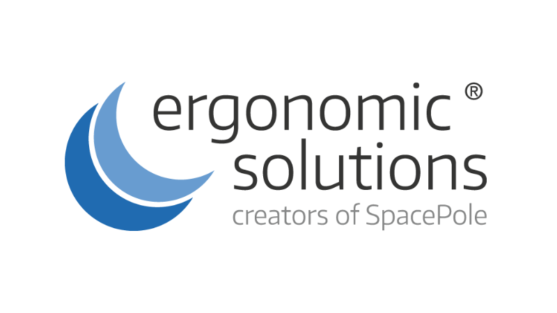 Ergonomic Solutions logo