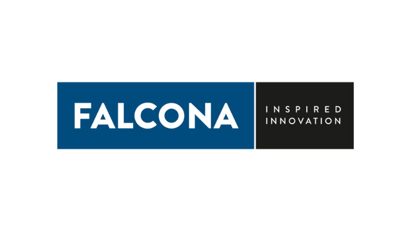 Falcona logo
