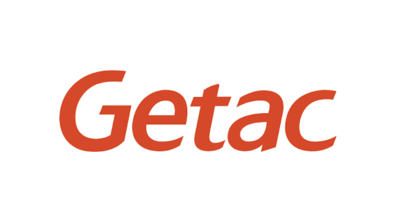 Getac logo