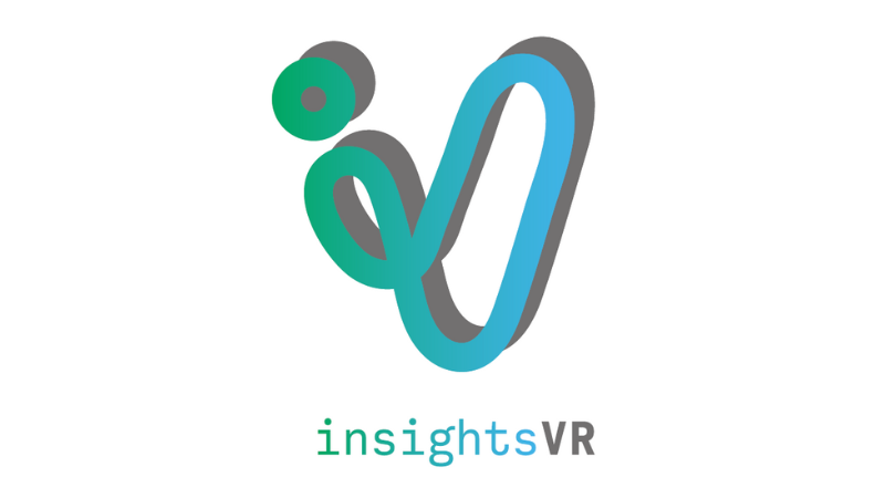 Insights VR logo