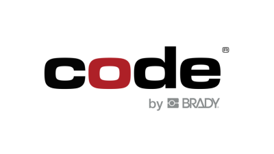 Code corp logo