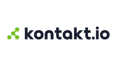 Kontakt.io logo