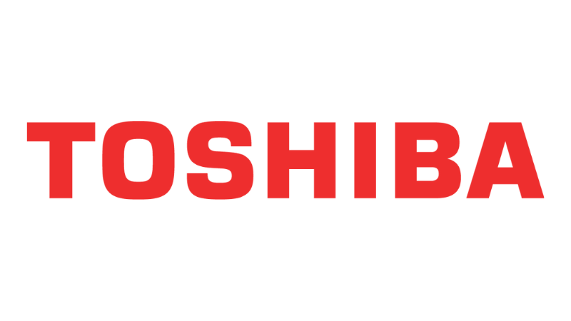 Toshiba logo