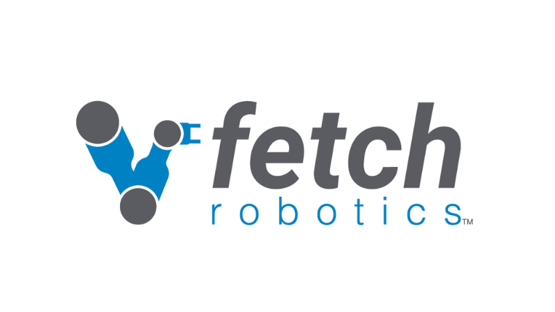 Fetch Robotics logo
