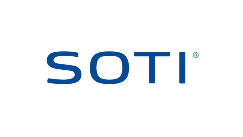SOTI logo
