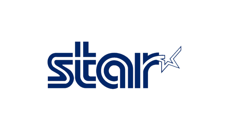 Star logo