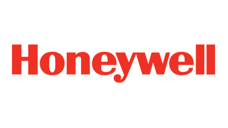 Honeywell logo