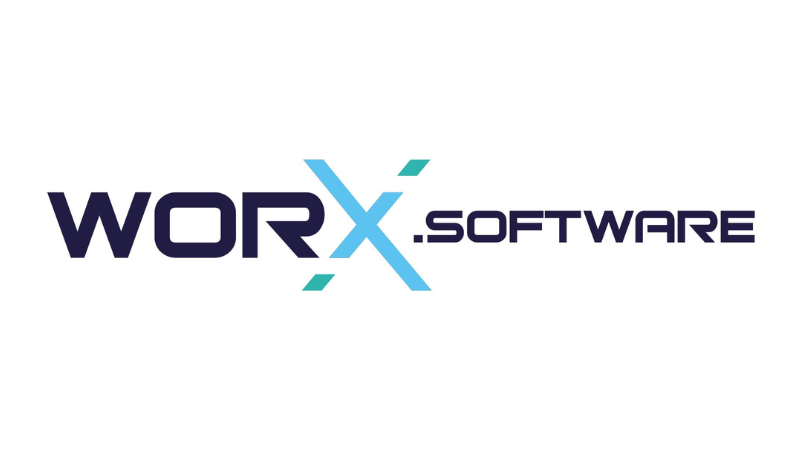 WorX logo