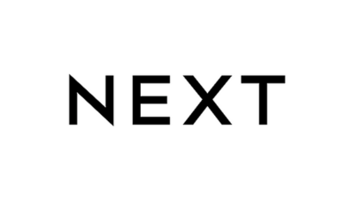 next logo